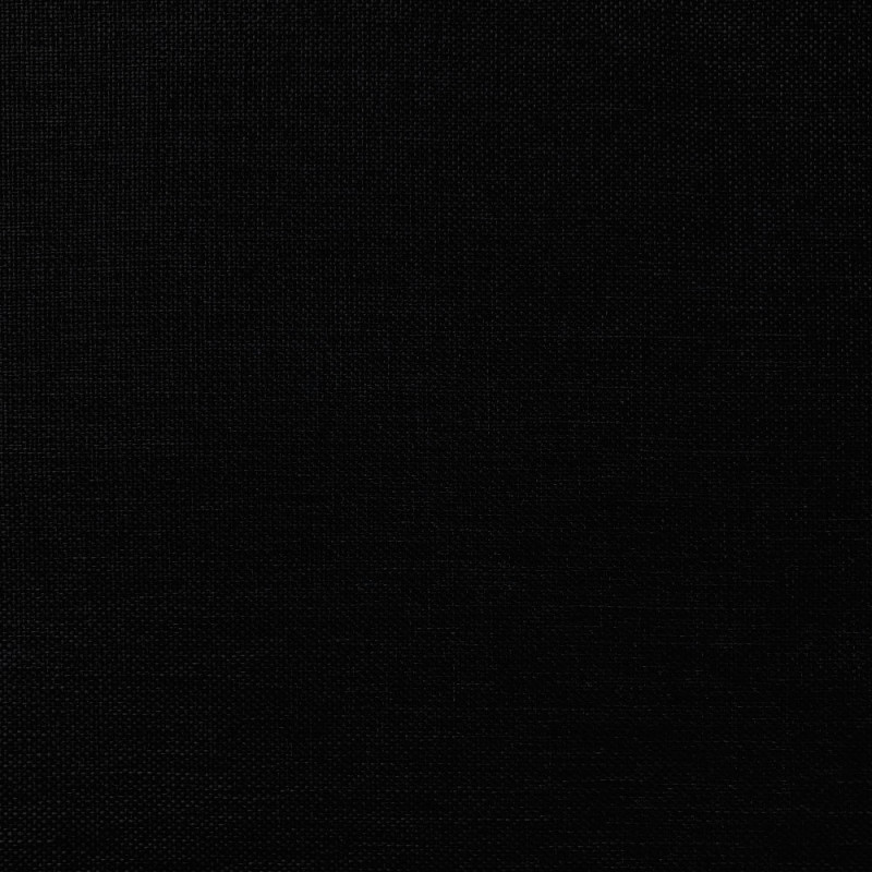 Vulcano dim-out 22 black 140 cm