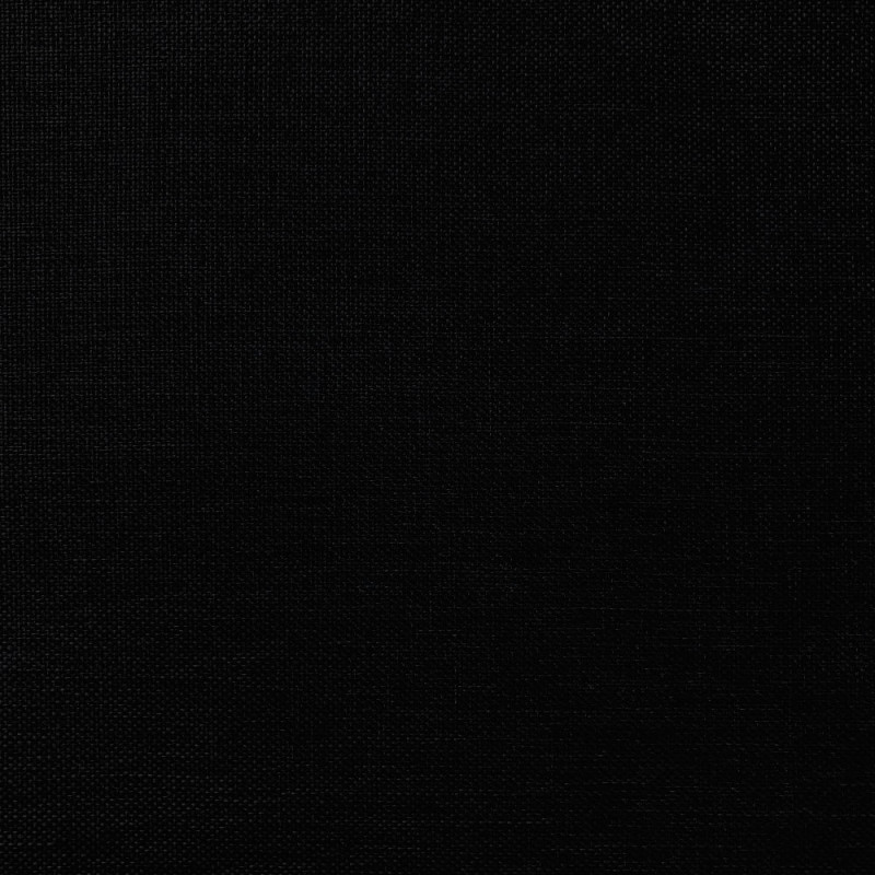 Vulcano dim-out 22 black 280 cm