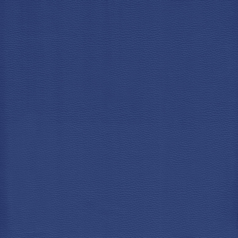 PU Artificial leather 22 blue