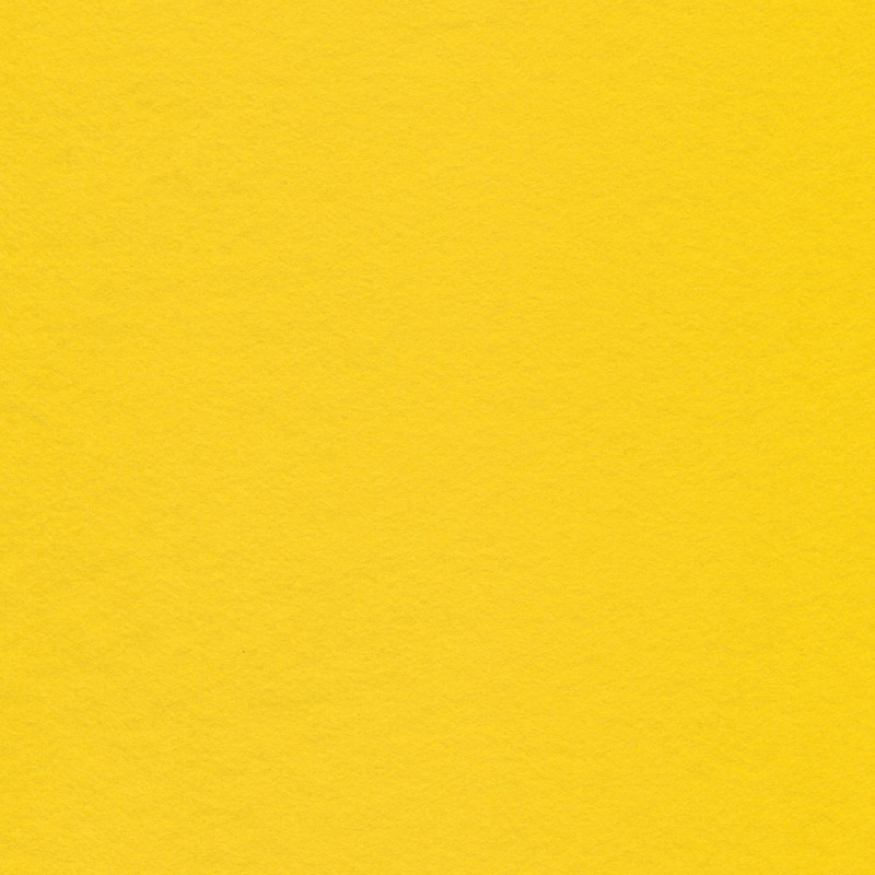 Hobby blanket 06 yellow