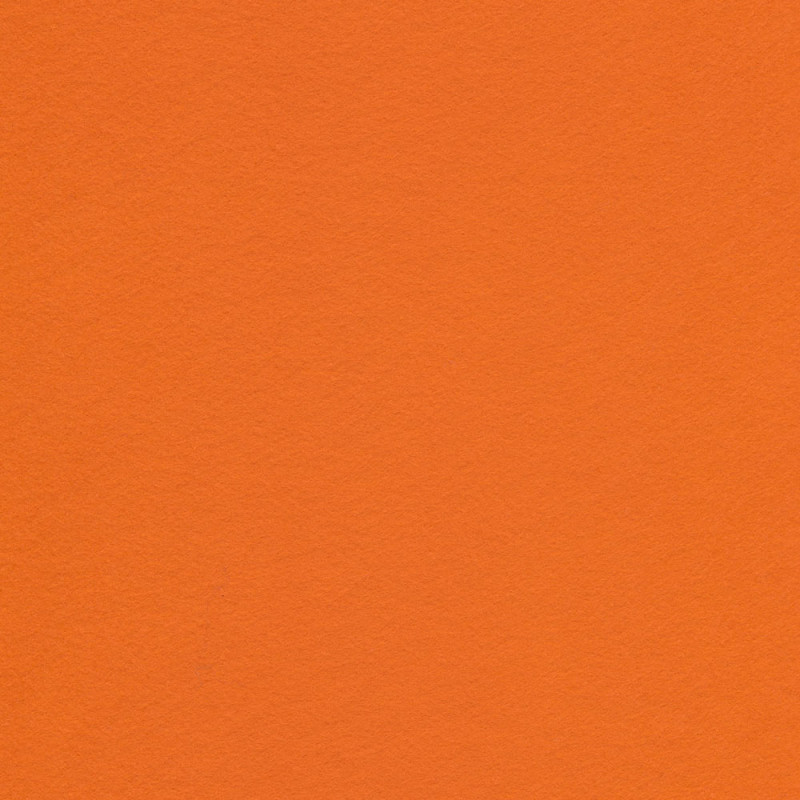 Hobby blanket 09 orange