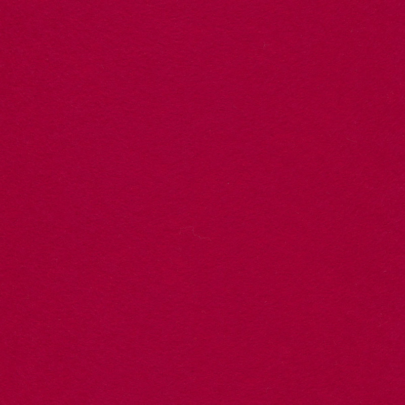 Hobby blanket 15 red