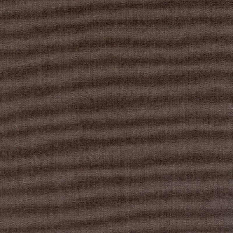 Markisväv Sattler 917 chocolate brown