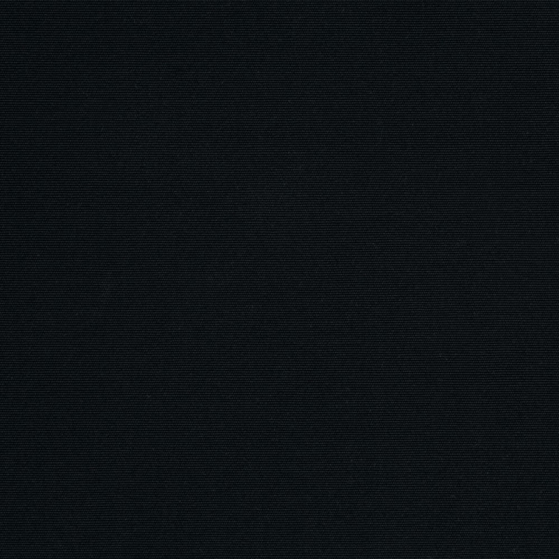 Kapellväv Sattler svart