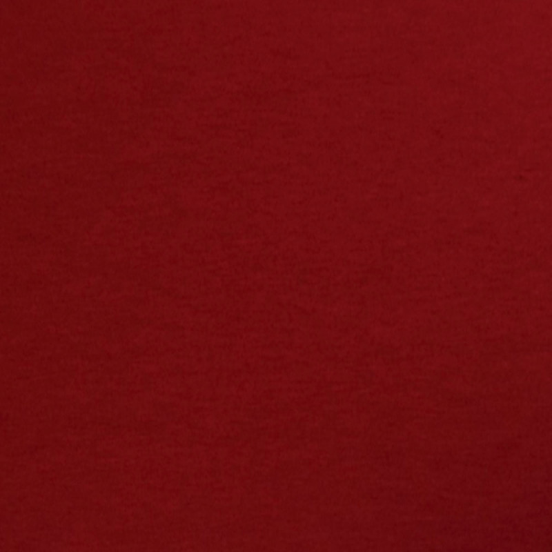 Tricot viscos 3020 red