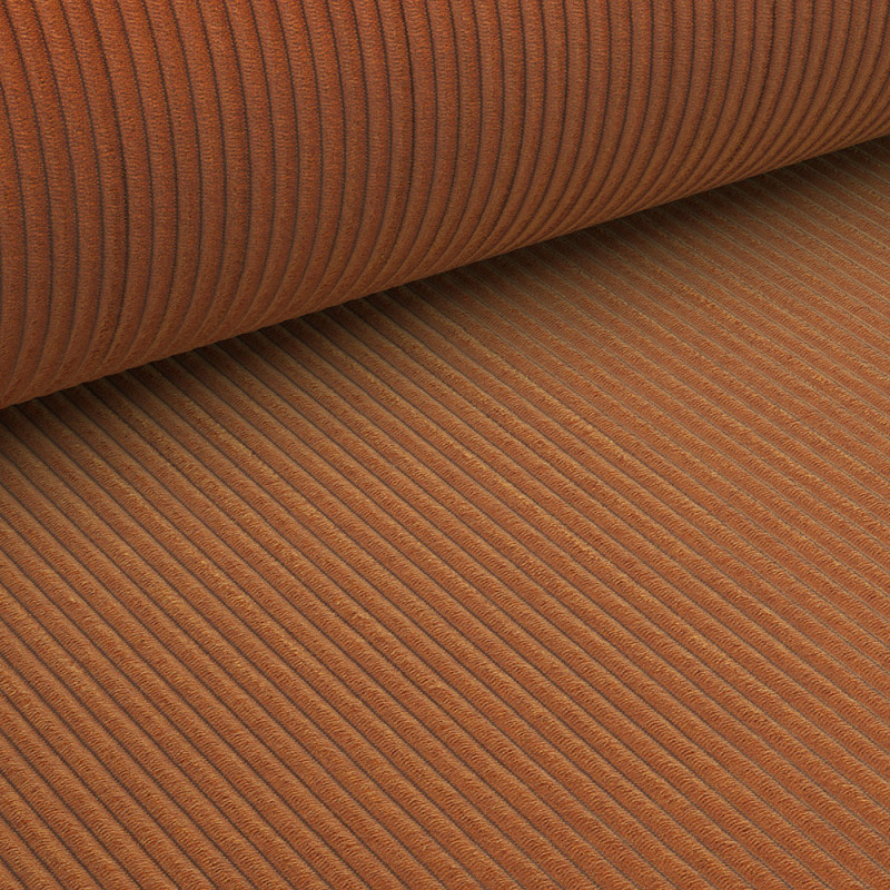 Möbelmanchester orange 42