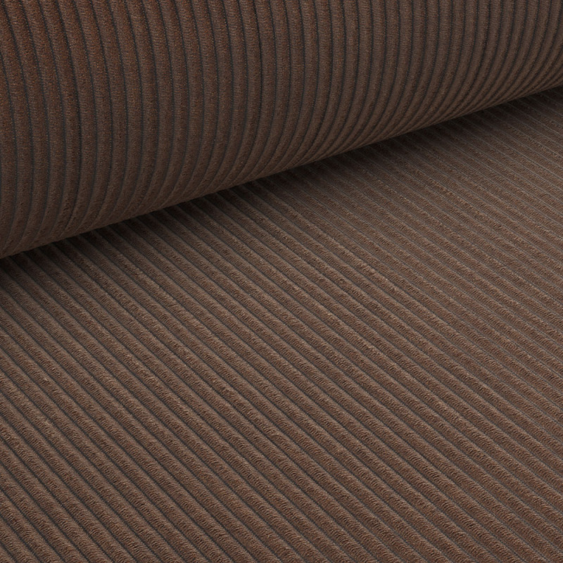 Möbelmanchester brun 47