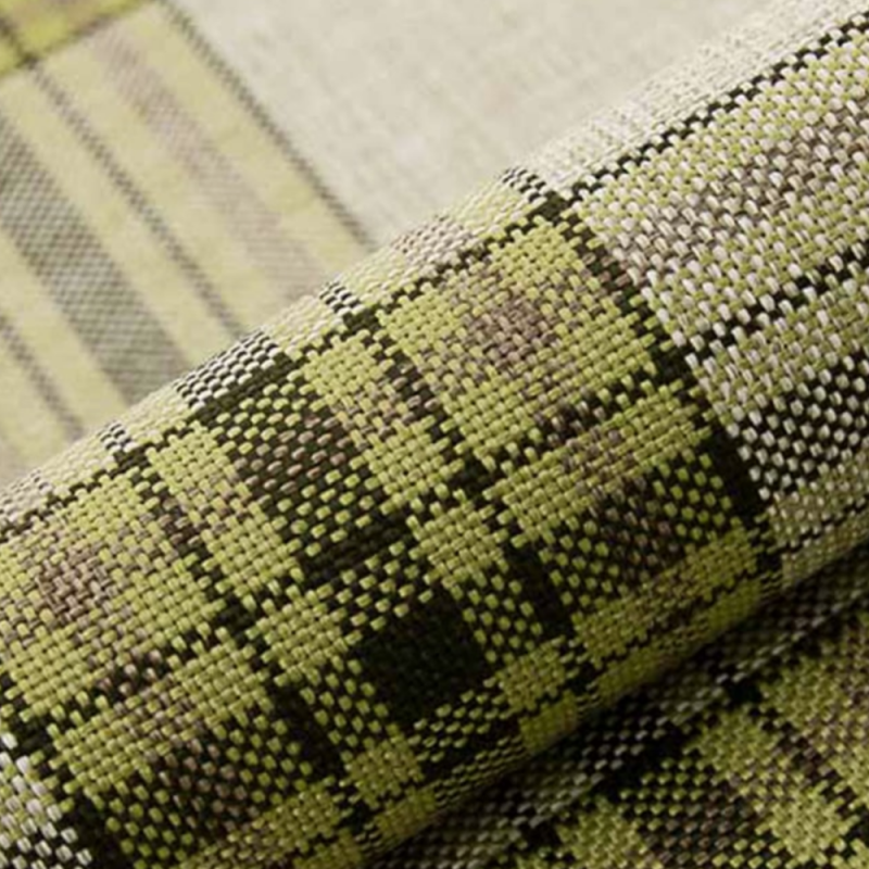 Outdoor fabric