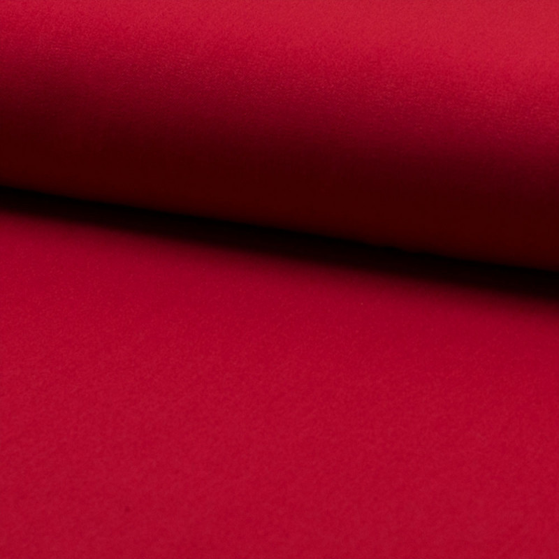 Woolimitation 315 red