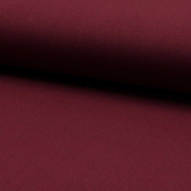 Woolimitation 319 winered