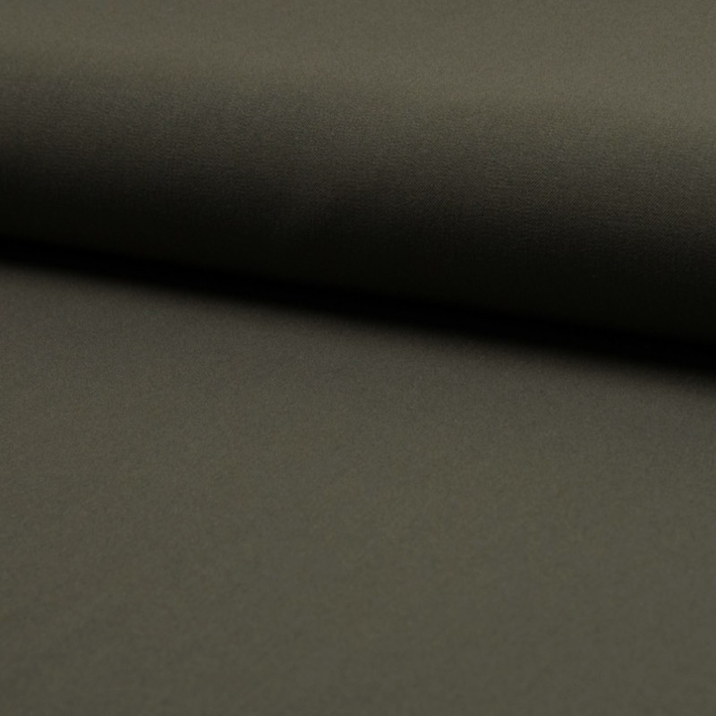 Woolimitation 327 green