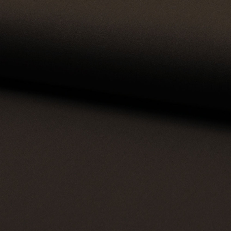 Woolimitation 358 brown