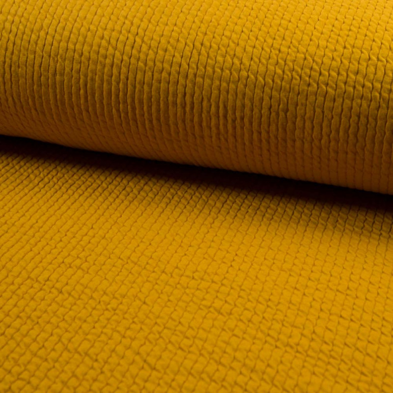 Väck och bölja senap