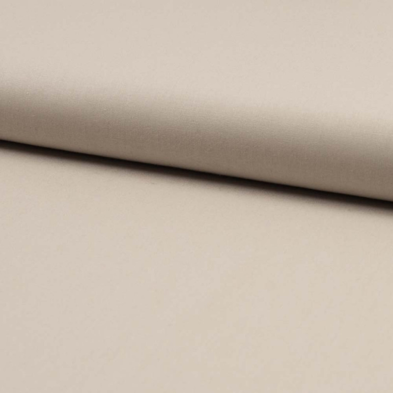 Poplin Gots sand 352