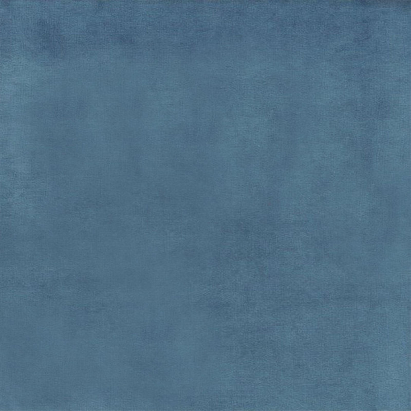Velour 89814 blue