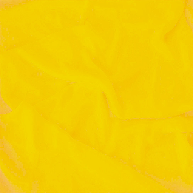 Chiffong yellow