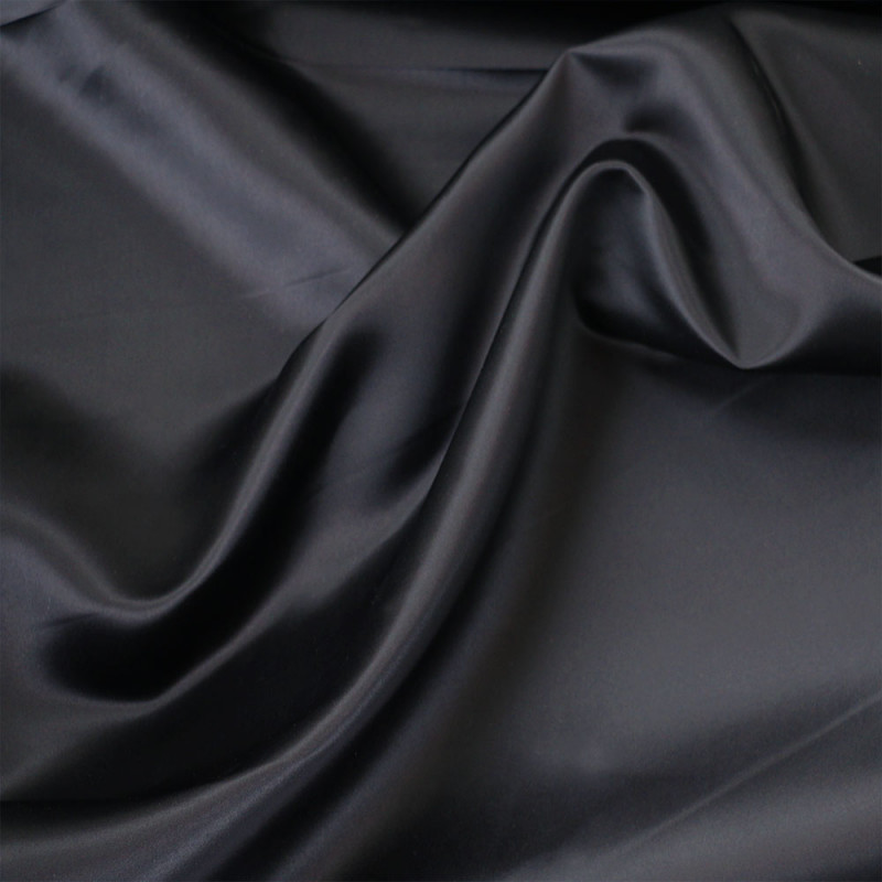 Satine black
