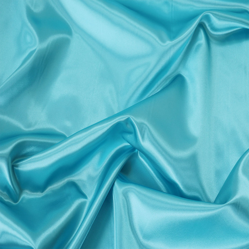 Satine 021 turqouise