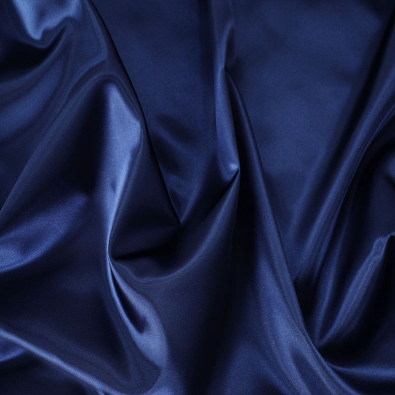 Satine 107 navy
