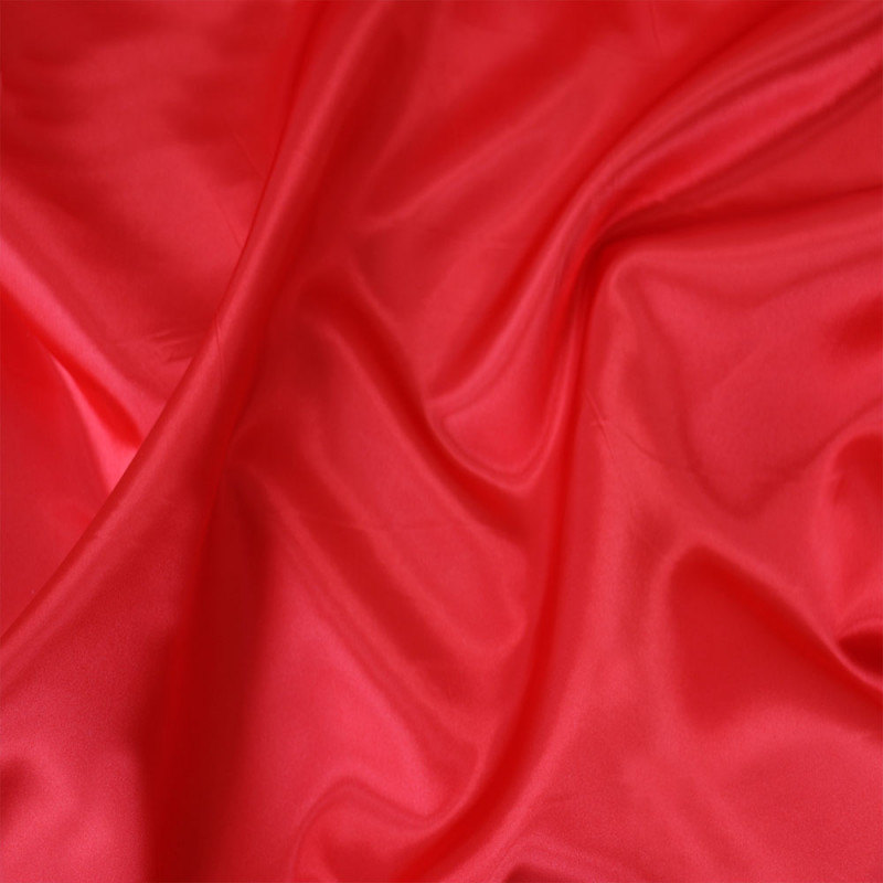 Satine 013 red