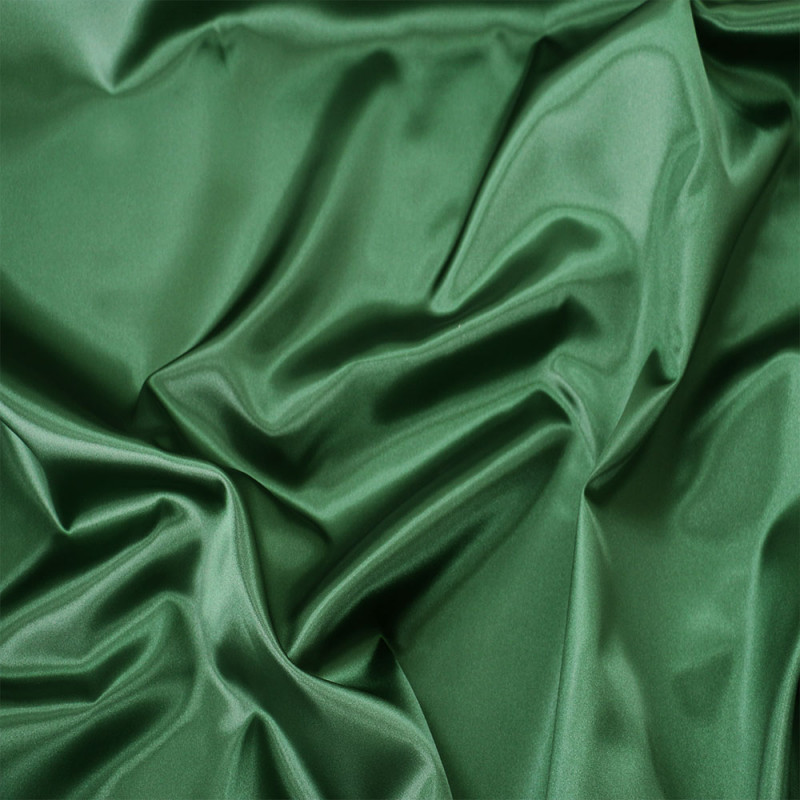 Satine 037 dark green