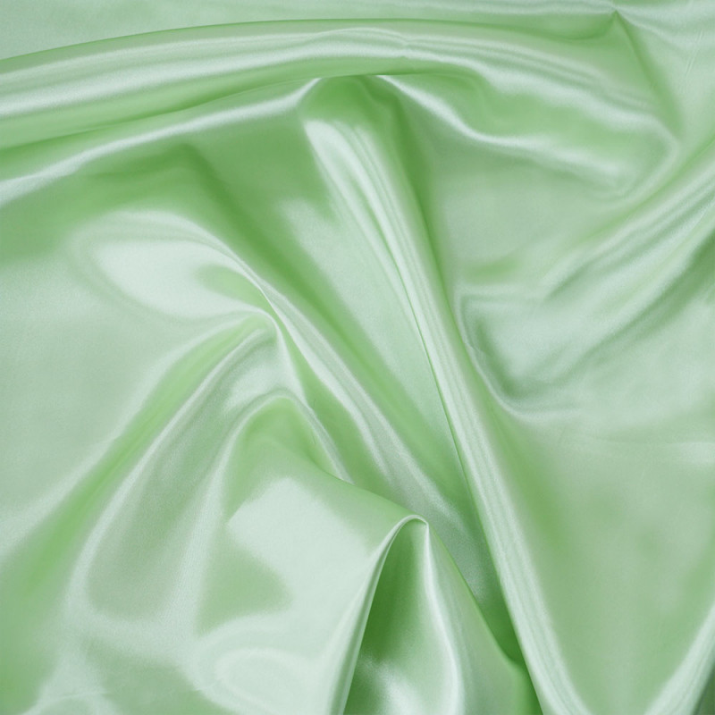 Satine 242 light green