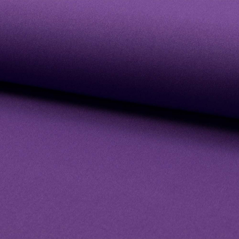 BI-stretch 349 purple