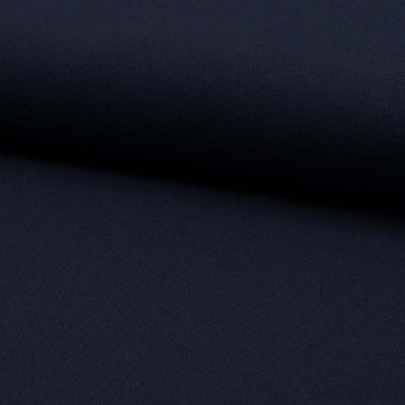 BI-stretch 307 light navy