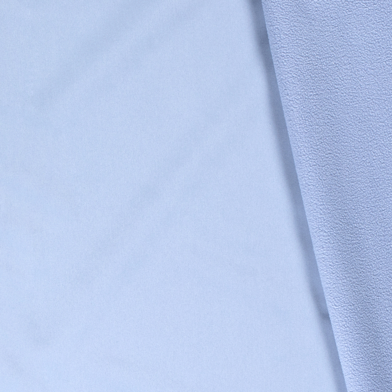 Softshell lightblue