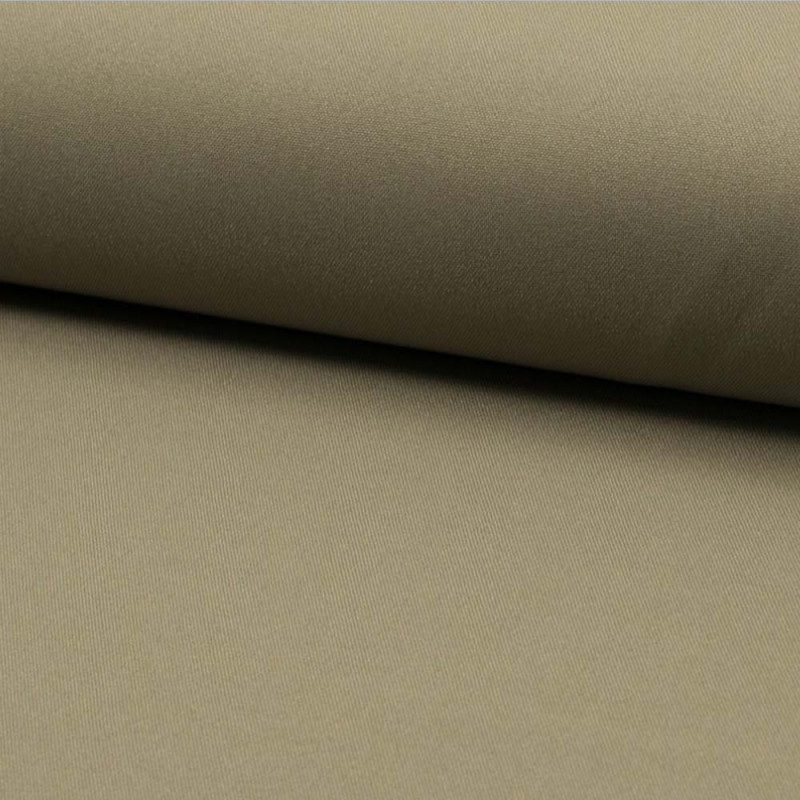 BI-stretch 123 light khaki