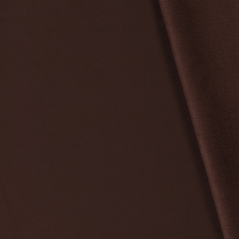 Softshell dark brown