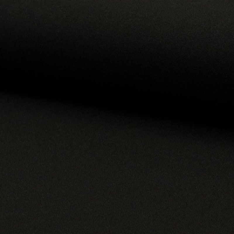 BI-stretch 369 black