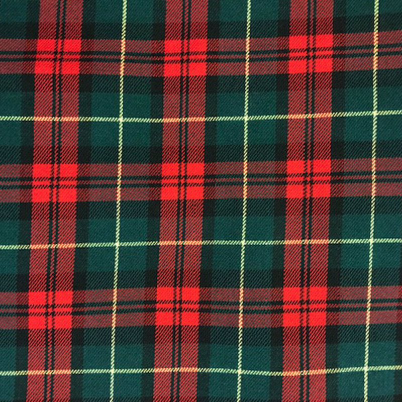 Skotteruta grön