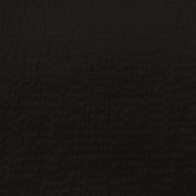 Viskos " bubble crash "svart