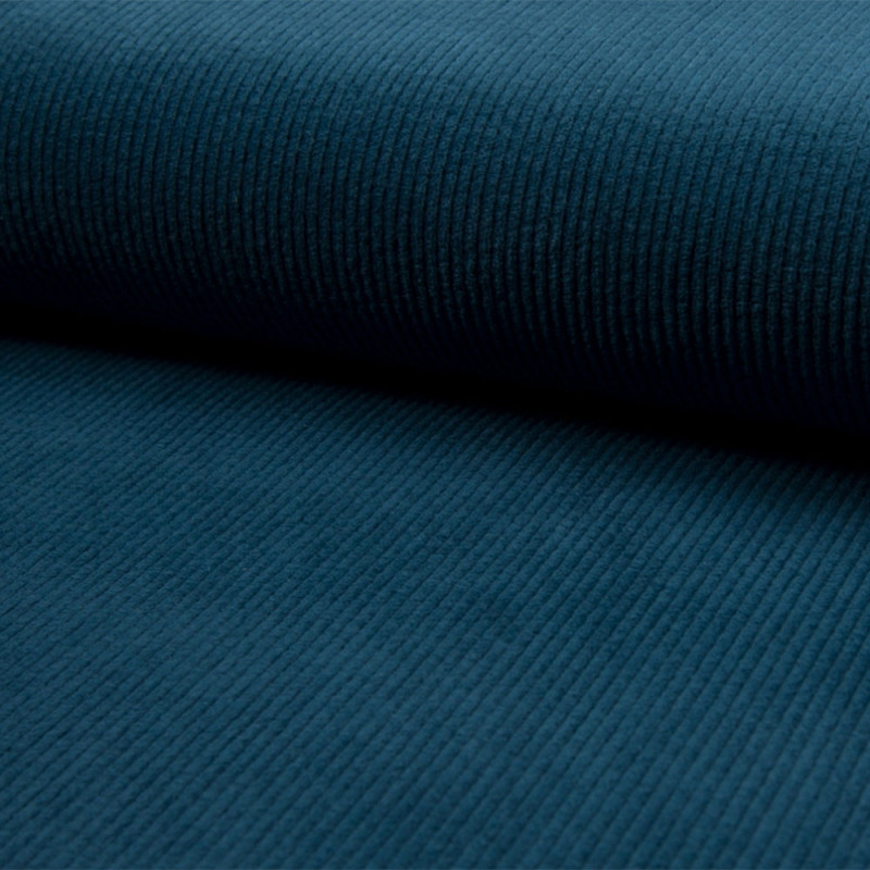 Corduroy 06 petrol