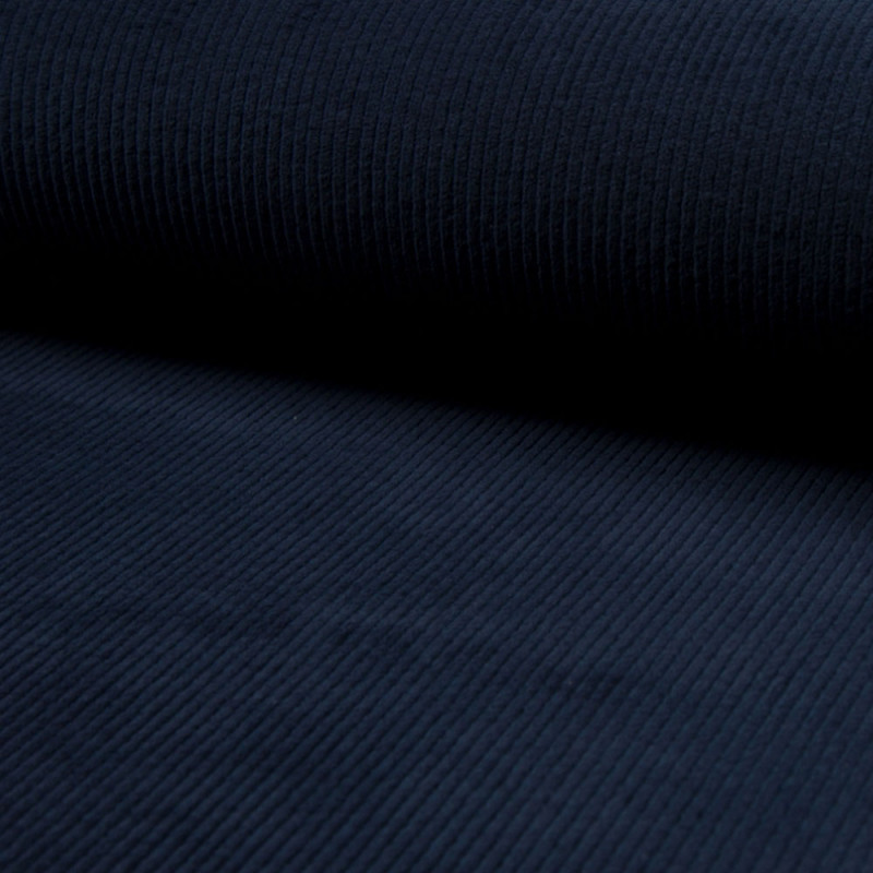 Corduroy 08 navy