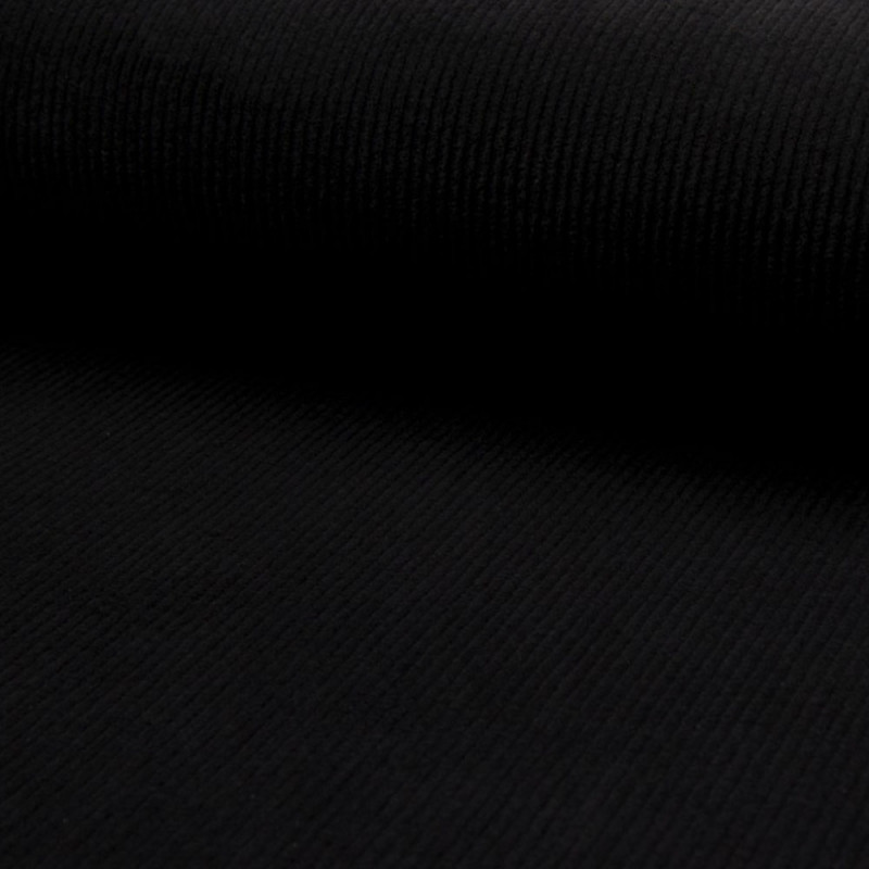 Corduroy 69 black