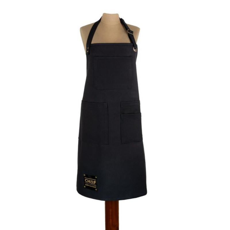 Apron canvas