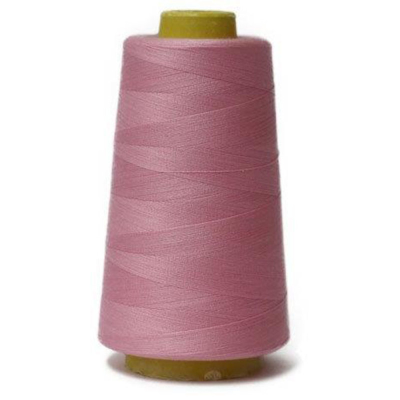 Sewing thread old pink 3000 y 41321