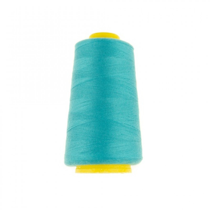 Sewing thread ocean blue 3000 Y 1181