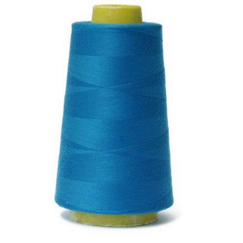 Sewing thread turqouis 3000 y 41322