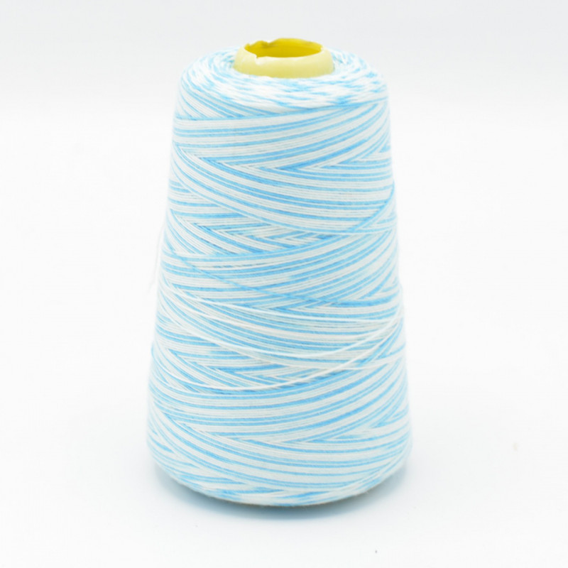 Sewing thread
