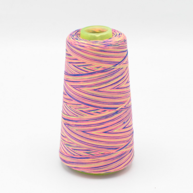 Sewing thread