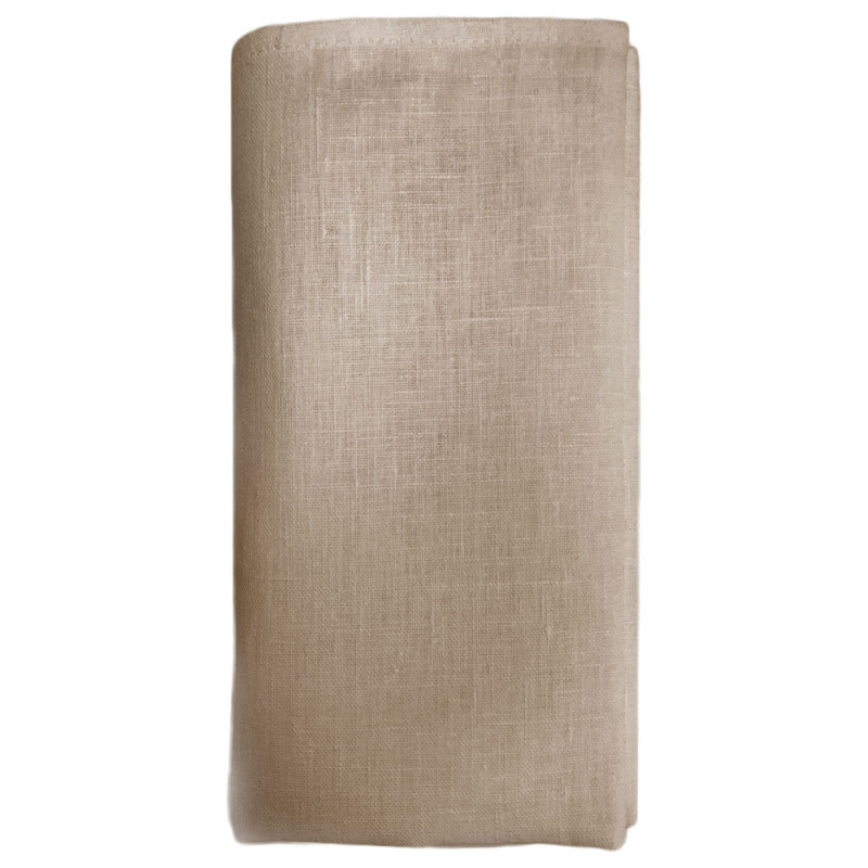 Napkins 1588/330 unbleached 55*55