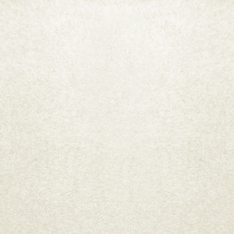 Bomullsfleece 51 offwhite