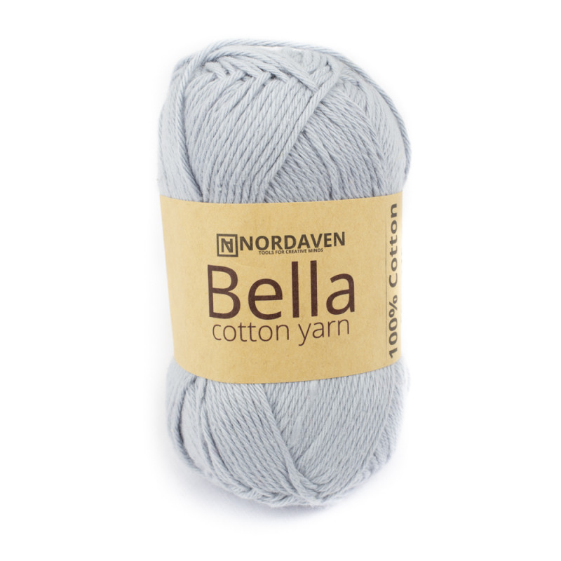 Nordaven Bella grey dawn