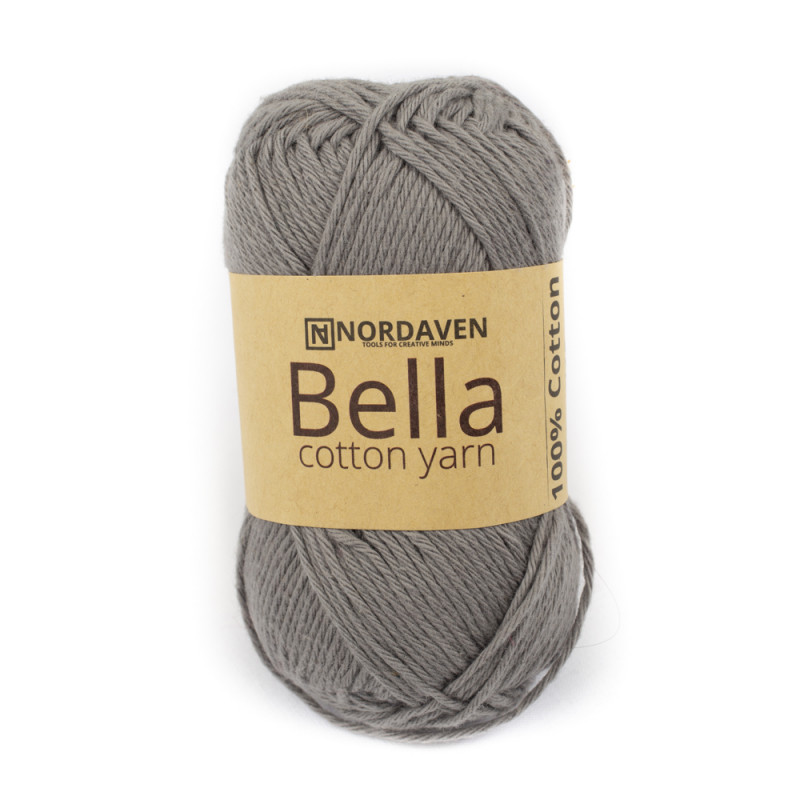 Nordaven Bella sharkskin