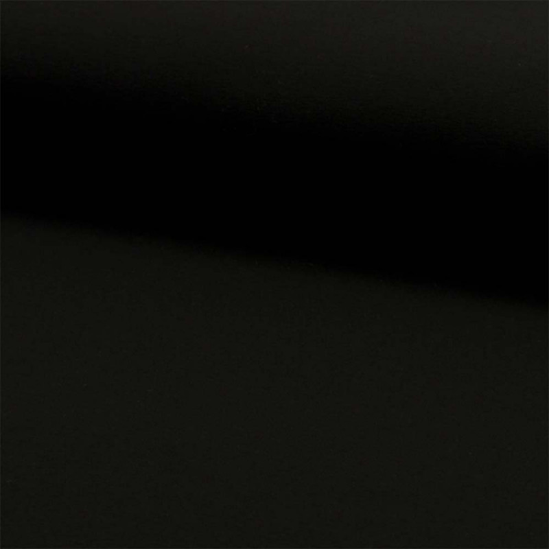 French T. stretch black