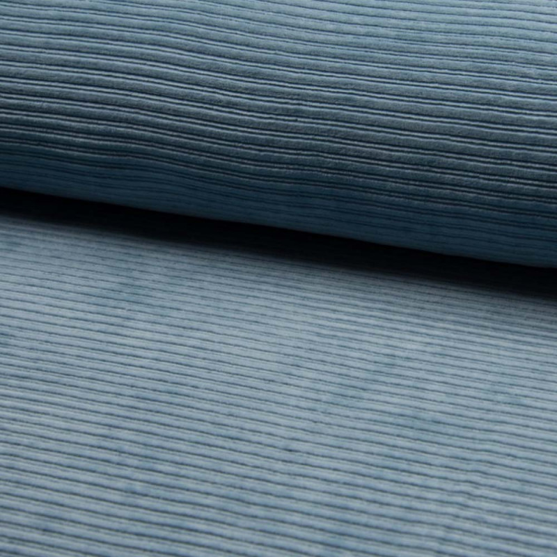 Manchester trikå blå