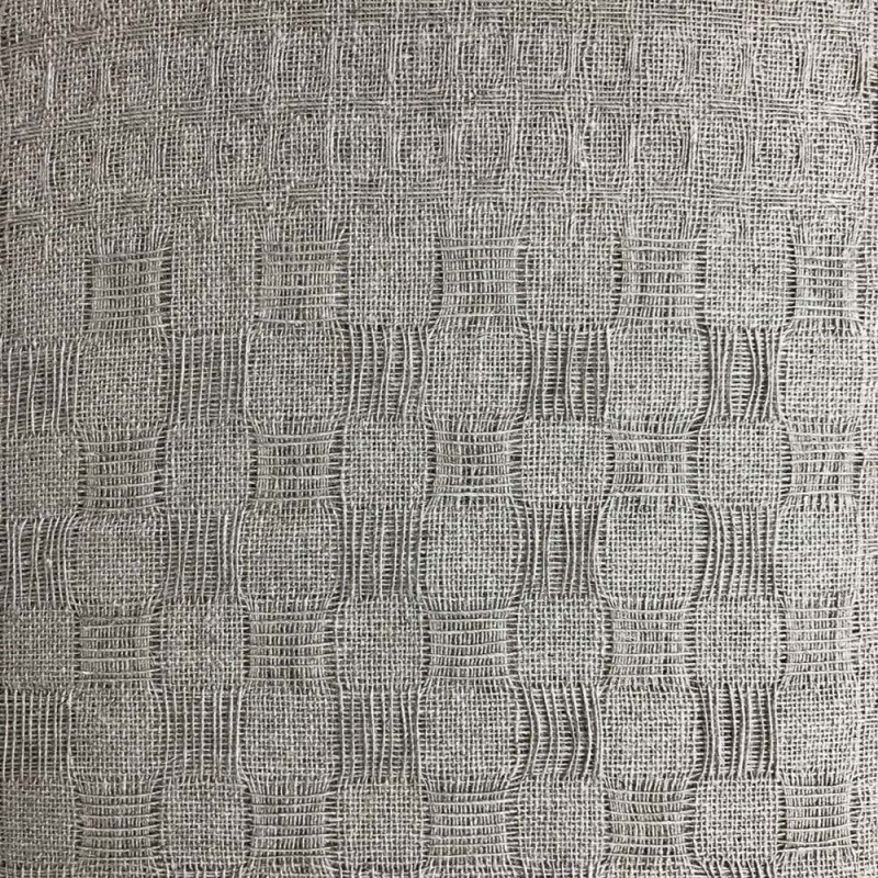 Linen fabric Charlie